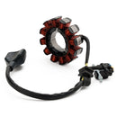 Stator, regulator och tätningssats för Honda CRF 450 R / RX / Enduro / RWE 2017-2019