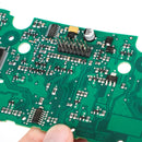 MMI 3G Navigation Control Panel Multimedia Circuit Board 4L0919611 für Audi Q7