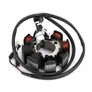 Stator passend für Honda XR200R XR 200 R 200R 1986 1987 1988 31120-KT0-004 Generic