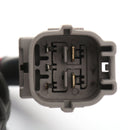 Yamaha YFM350X WARRIOR 350 2002-2005 Spannungsreglergleichrichter 4KB-81960-10