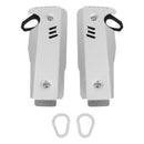 Kylarsidoskyddsskydd för Yamaha MT-07 FZ-07 2021-2022 Generic