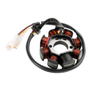 Sytytysstaattorin säätimen tiivistesarja Beta RR 125 200 Racing 2T 2019-2023