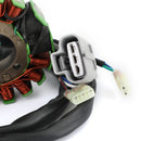 Areyourshop statorgenerator lämplig för Honda AVT TRX450R Sportrax 450 2004-2005 31120-HP1-003