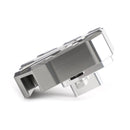 Prodlužovací brzdový pedál zvětšovací podložka cnc pro Honda Cb 400F Cb 400X 2021 Titan Generic