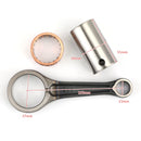 Plejestangssæt til Honda XL125 CB100 CB125 CG125 GL100 GL125 06381-383-000