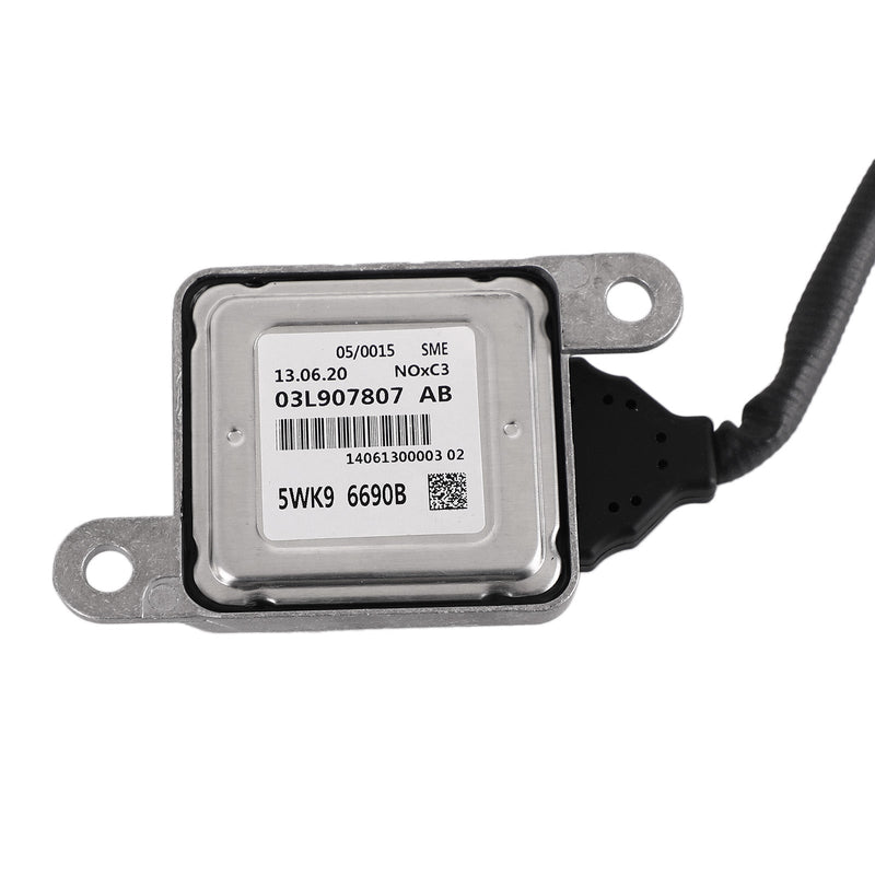 Sensor Nox 03L907807AB para Volkswagen Crafter 2.0 2.5 TDI