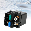 Starter magnetrelæ passer til Honda CB 1000 CBR 1000 FJS400 600 CRF 1000 X-ADV750