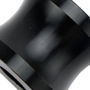 Interceptor 650 2018-2023 Sorte styrstigninger stiger med 25 mm