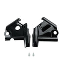 1999-2011 Yamaha V-Star XVS1100 etuhaarukan ylärungon kaulan suojus