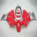 Verkleidungsset für Suzuki Katana GSXF600 GSXF750 1998–2006