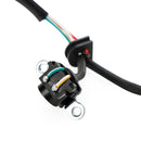 Estator de ignição magnética para Kawasaki KX450D6F KX450D7F KX450D8F KX450F 2006-2008