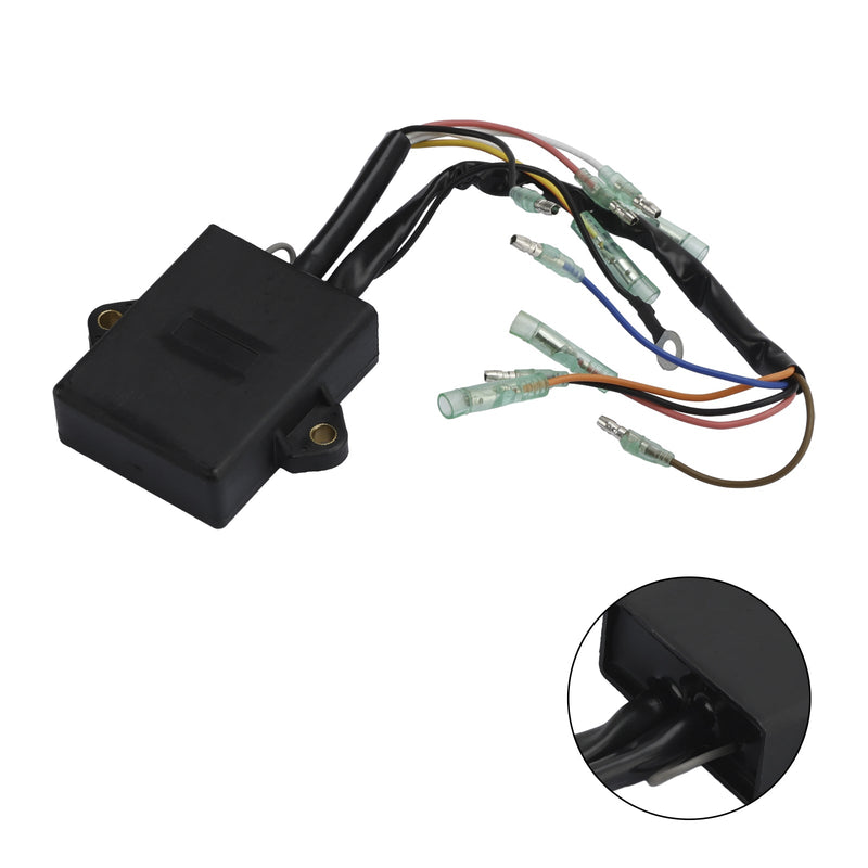 CDI BOX tænder passer til Yamaha 9,9 HK F9,9 F13,5 Ahp F13,5 A F15 HK F15 66M-85540