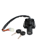 37100-24F00 Klíčový spínač zapalování vhodný pro Suzuki 99-07 GSX1300 R Hayabusa 1300