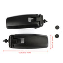 Areyourshop Heckklappenscharniere hinten links + rechts passend für Ford Escape 2008–2012 Generic