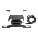 Držák rámu držáku SPZ vhodný pro Honda CB150R CB250R CB300R 2018-2021 Generic