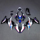 Juego de carenado para BMW S1000RR 2019-2022 Genérico