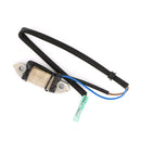 Ladespole passer til Yamaha Outboard 40Hp 50Hp 2T 1989-2017 Magneto Assembly Generic