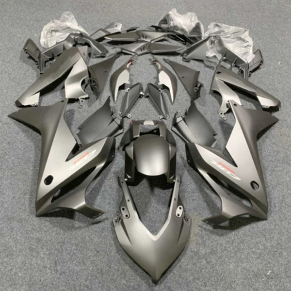 Amotopart Honda CBR650R 2021-2023 kåpesett Body Plastic ABS