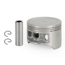 Cylinderkolvpackningssats för Honda 2000 - 2006 TRX350 Fourtrax Rancher 350