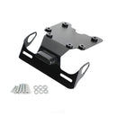 Mocowanie ramy uchwytu tablicy rejestracyjnej do Yamaha Tenere 700 XTZ700 /Rally 2019-2022