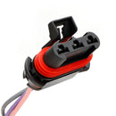 6669415 Brændstoftimer magnetventil kompatibel med Bobcat-læsser 553 643 753 763 773