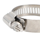 2003 2004-2006 Jeep TJ Wrangler polttoaineletkun kaula säiliöön puristimilla