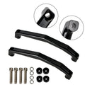 Suporte de mão para apoio de braço do passageiro da motocicleta Yamaha MT-09/SP 2021-2022