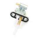 Llave de purga de válvula de combustible apta para Arctic Cat 250 300 400 454 500 2x4 4x4 0470-344