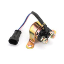 Startmagnetrelä för Polaris Sportsman 500 800 Ranger RZR 4012001 4010947 Generic