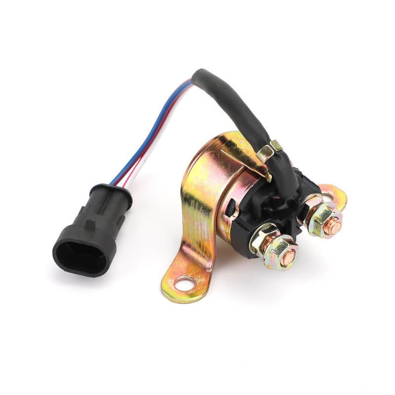 Relé de solenoide de arranque para Polaris Sportsman 500 800 Ranger RZR 4012001 4010947 genérico