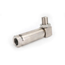 Sensor de oxígeno O2 espaciador de extensión en ángulo 90 grados 02 extensión M18 X 1,5 genérico
