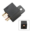 Starter magnetrelæ passer til Tohatsu Nissan 40 HK 50 HK 75 HK 90 HK 115 HK