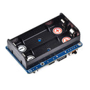 Sada UPS HAT (D) pro modul nepřerušitelného napájení Raspberry Pi 5V