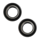 05–13 Honda Trx500 Fm Foreman 500 06 Lagersatz beidseitig Vorderrad