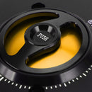 Tampa de combustível sem chave Kawasaki EX400 Ninja 400 CNC 2018-2019