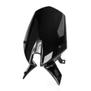 2021-2022 DUCATI Monster 937 / 950 Pára-brisa Pára-brisa