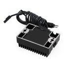 Sportster XLH 883 1200 1992-1993 Repl 74523-92 74523-92A Regulador de tensão
