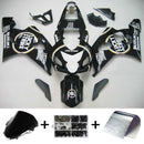 Suzuki GSXR 600/750 2004-2005 kåbesæt krop plast ABS