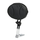 Opěradlo řidiče vhodné pro Can Am Spyder RT SE6 SM6 SE5 SM5 2008-2017 Generic