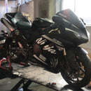 Beklædningssæt til Kawasaki ZX10R 2006-2007 Generisk