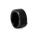 Tapa de depósito de refrigerante CNC para Ducati Hypermotard 821 939 950 SP 2013-2023