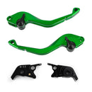 Ducati 999/S/R 749/S/R 959 Panigale CNC Kurzer Kupplungsbremshebel