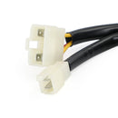 Spændingsregulator 6-leder til Kawasaki traktor FC 290V 420V 451V 500V 21066-2071 Generisk