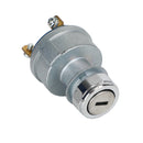 Starter tændingskontakt til Caterpillar 9G7641 9G-7641 med 2 nøgler