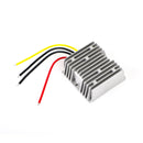 Vandtæt DC 12V til 13,8V 15A 207W step-up strømforsyningsregulator