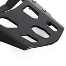Gepäckbrücke Heckgepäckträger schwarz für Honda X-ADV 750 XADV 750 ab 21-22