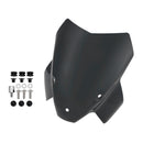 BMW S1000R 2021-2022 Kryt předního světla Kryt čelního skla Přední sklo