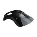 Přední sklo čelního skla Kapota předního skla pro Honda CB1000R CB650R 2019-2021 B Generic