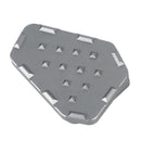 Extensão do pedal do freio amplia almofada adequada para BMW S1000XR 2020-2021 Genérico