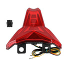 Integrierter Rücklicht-Blinker für KAWASAKI Ninja ZX10R Z1000 2013-2022 Generic